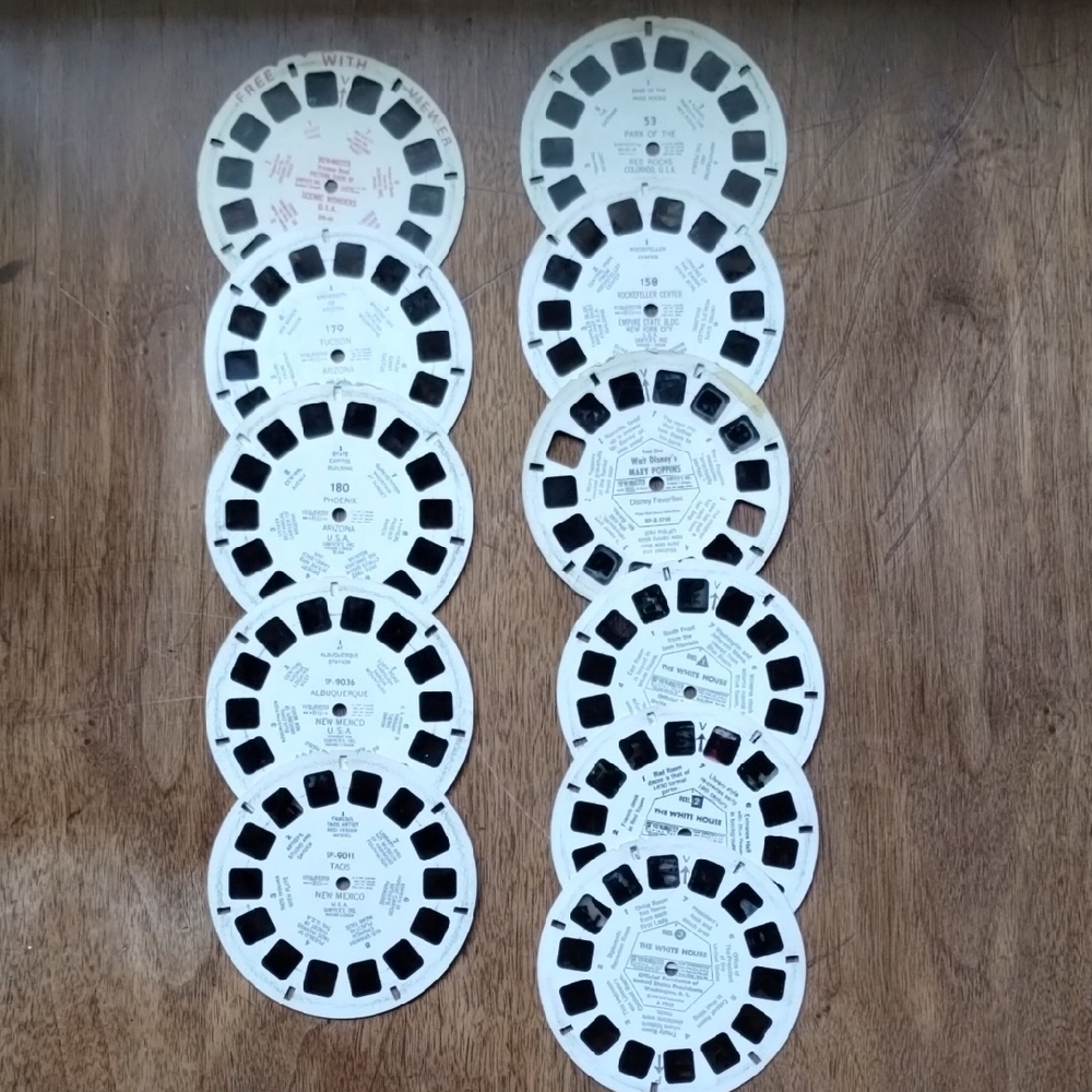 Stereoscope View-Master - Picture 7 of 10